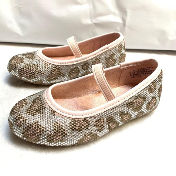 Michael Kors Girls size 8 toddler - Picture 6 of 10